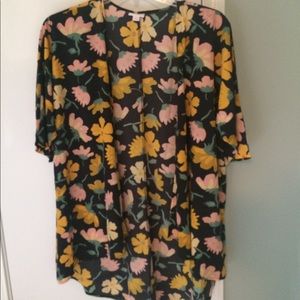 Lularoe Lindsey
